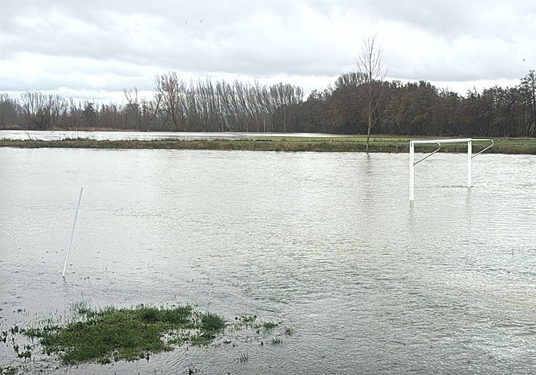 «Manquillos parece un mar»